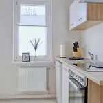 Apartmán Ein Kleines Schmuckstueck Im Herzen Von Spremberg, Modernisierte Mit Komfort *