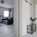 Apartmán Ein Kleines Schmuckstueck Im Herzen Von Spremberg, Modernisierte Mit Komfort Spremberg