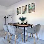 Ein Kleines Schmuckstueck Im Herzen Von Spremberg, Modernisierte Mit Komfort Apartmán Spremberg