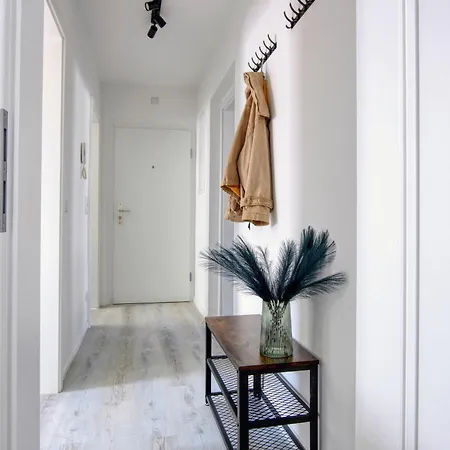 Ein Kleines Schmuckstueck Im Herzen Von Spremberg, Modernisierte Mit Komfort Spremberg