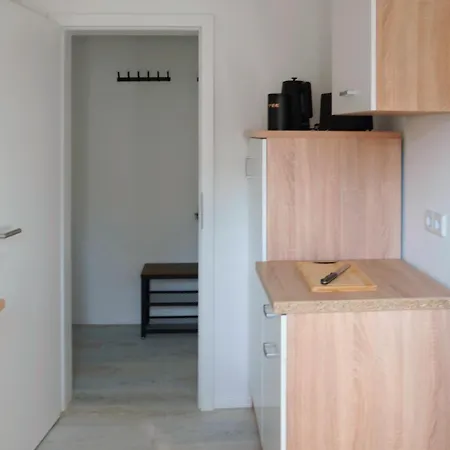 Ein Kleines Schmuckstueck Im Herzen Von Spremberg, Modernisierte Mit Komfort Apartament *
