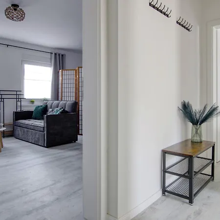 Appartement Ein Kleines Schmuckstueck Im Herzen Von Spremberg, Modernisierte Mit Komfort Spremberg