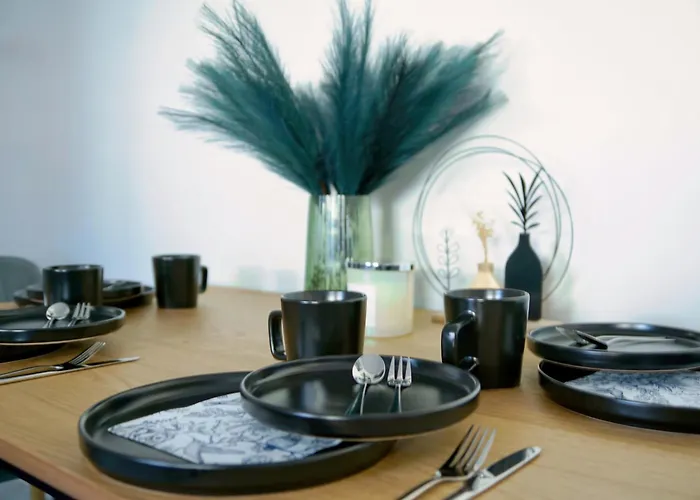 Ein Kleines Schmuckstück Im Herzen Von Spremberg, Modernisierte Mit Komfort Apartamento *