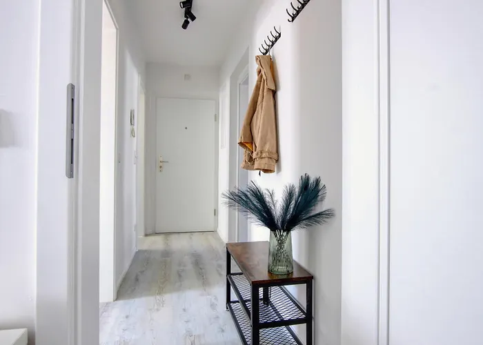 Ein Kleines Schmuckstueck Im Herzen Von Spremberg, Modernisierte Mit Komfort Spremberg