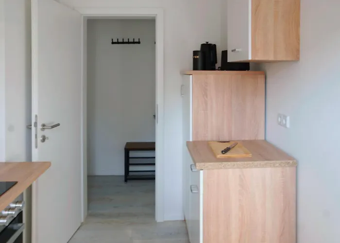 Ein Kleines Schmuckstueck Im Herzen Von Spremberg, Modernisierte Mit Komfort Apartment *