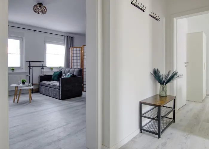 Apartment Ein Kleines Schmuckstueck Im Herzen Von Spremberg, Modernisierte Mit Komfort Spremberg