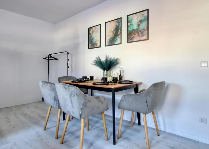 Ein Kleines Schmuckstueck Im Herzen Von Spremberg, Modernisierte Mit Komfort Apartment Spremberg